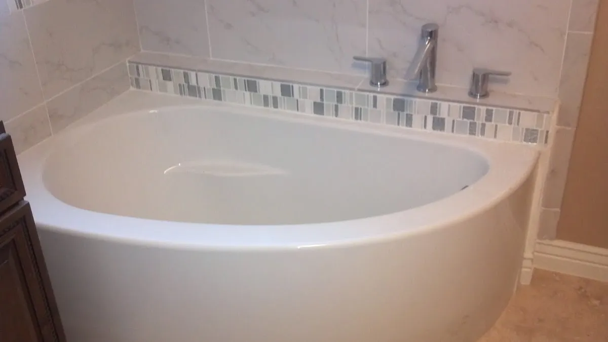 Slab Leak Repair in Standish, ME